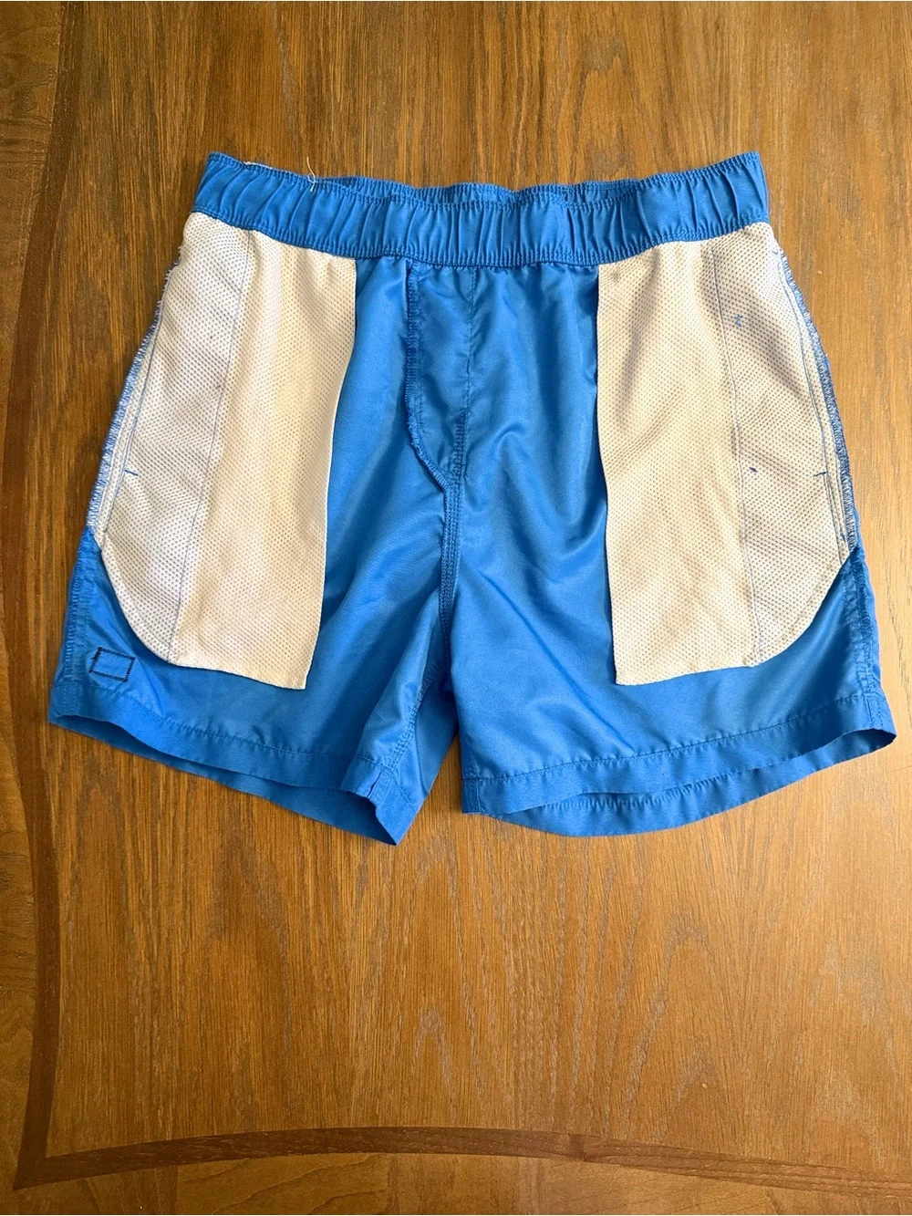 Billabong Men  All Day Layback Swim shorts size small